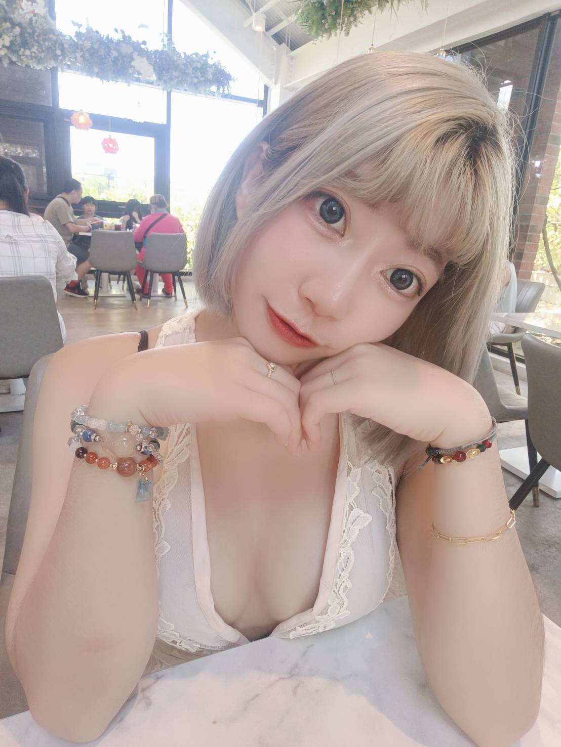香香